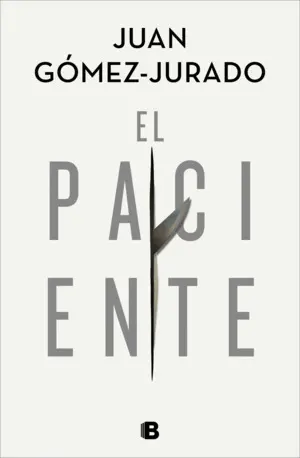 EL PACIENTE EL PACIENTE