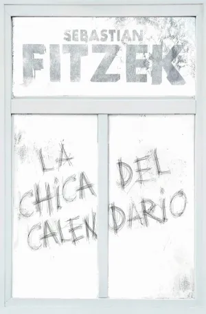 CHICA DEL CALENDARIO, LA
