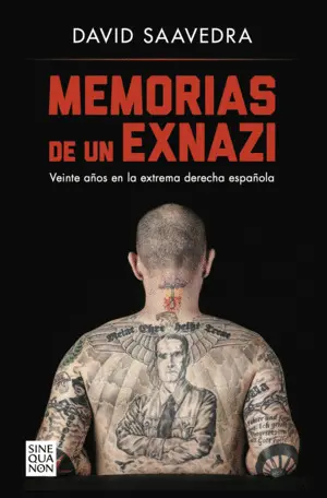 MEMORIAS DE UN EXNAZI MEMORIAS DE UN EXNAZI