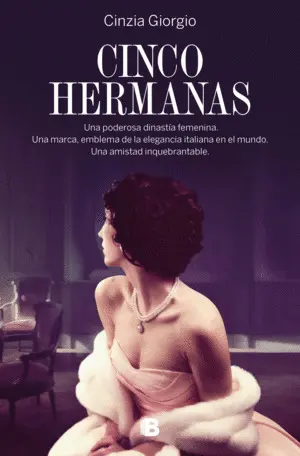 CINCO HERMANAS CINCO HERMANAS