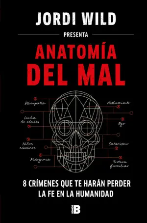 ANATOMÍA DEL MAL ANATOMÍA DEL MAL