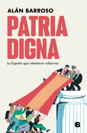 PATRIA DIGNA PATRIA DIGNA