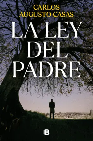 LEY DEL PADRE, LA LEY DEL PADRE, LA