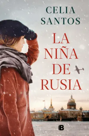 NIÑA DE RUSIA, LA NIÑA DE RUSIA, LA