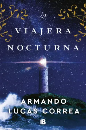 VIAJERA NOCTURNA, LA VIAJERA NOCTURNA, LA