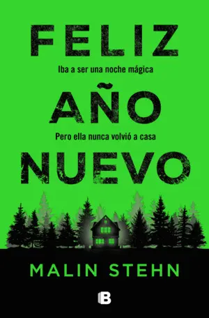 FELIZ AÑO NUEVO