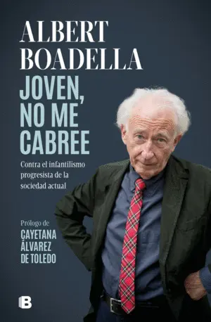 JOVEN NO ME CABREE JOVEN NO ME CABREE