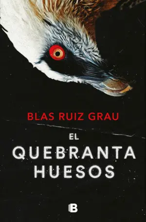 QUEBRANTAHUESOS, EL QUEBRANTAHUESOS, EL