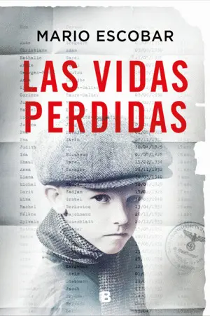 VIDAS PERDIDAS, LAS VIDAS PERDIDAS, LAS