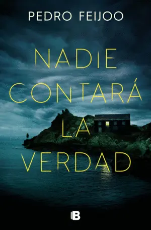 NADIE CONTARÁ LA VERDAD