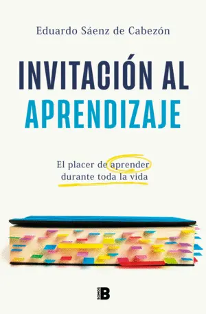 INVITACIÓN AL APRENDIZAJE