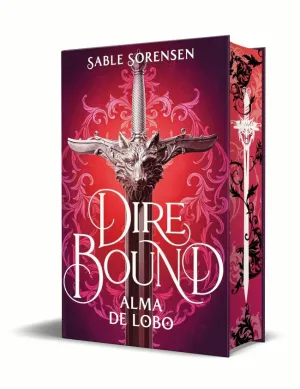 DIRE BOUND. ALMA DE LOBO