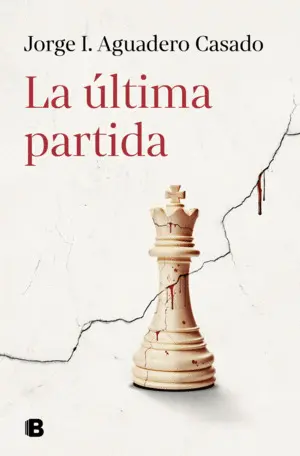 LA ÚLTIMA PARTIDA LA ÚLTIMA PARTIDA