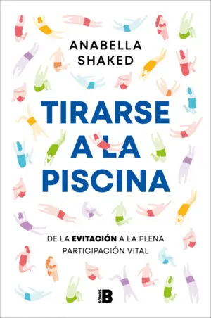 TIRARSE A LA PISCINA TIRARSE A LA PISCINA
