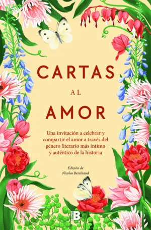 CARTAS AL AMOR CARTAS AL AMOR