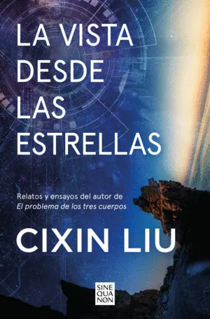 VISTA DESDE LAS ESTRELLAS, LA VISTA DESDE LAS ESTRELLAS, LA