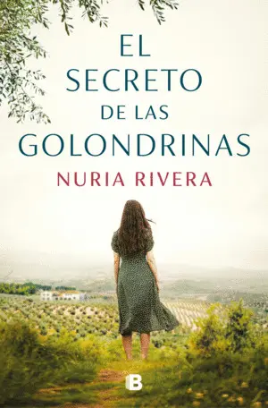 SECRETO DE LAS GOLONDRINAS, EL