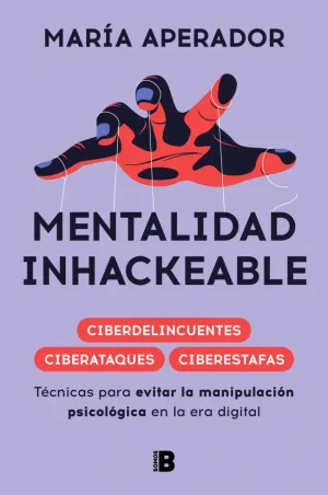 MENTALIDAD INHACKEABLE MENTALIDAD INHACKEABLE