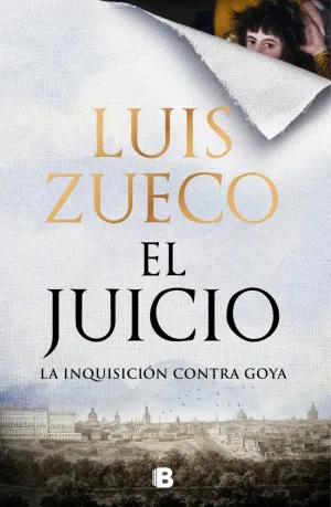 JUICIO, EL