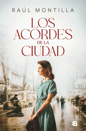ACORDES DE LA CIUDAD, LOS