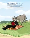 PLATERO Y YO CONTADO NIÑ PLATERO Y YO CONTADO NIÑ