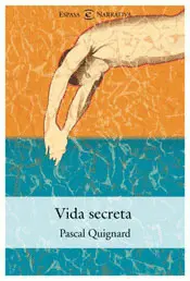 VIDA SECRETA VIDA SECRETA