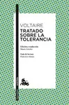 TRATADO SOBRE LA TOLERANCIA TRATADO SOBRE LA TOLERANCIA
