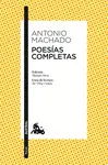 POESÍAS COMPLETAS POESÍAS COMPLETAS