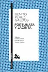 FORTUNATA Y JACINTA FORTUNATA Y JACINTA