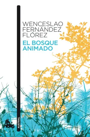 EL BOSQUE ANIMADO EL BOSQUE ANIMADO