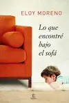 LO QUE ENCONTRE BAJO EL SOFA LO QUE ENCONTRE BAJO EL SOFA