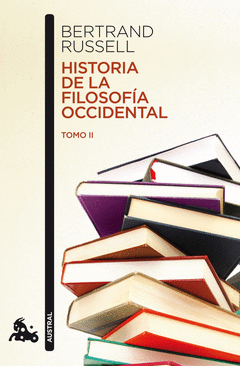 HISTORIA DE LA FILOSOFIA OCCIDENTAL II