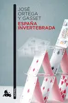 ESPAÑA INVERTEBRADA ESPAÑA INVERTEBRADA