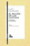EL MIAJÓN DE LOS CASTÚOS EL MIAJÓN DE LOS CASTÚOS