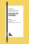 HOJAS DE HIERBA HOJAS DE HIERBA