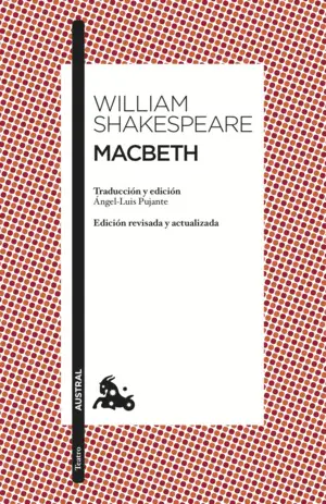 MACBETH MACBETH