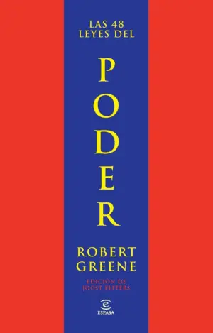 LAS 48 LEYES DEL PODER LAS 48 LEYES DEL PODER