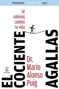 EL COCIENTE AGALLAS (PREMIO ESPASA 2013) EL COCIENTE AGALLAS (PREMIO ESPASA 2013)
