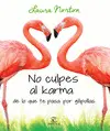 NO LE ECHES LA CULPA AL KARMA DE LO QUE TE PASA  P
