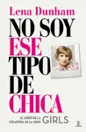 NO SOY ESE TIPO DE CHICA NO SOY ESE TIPO DE CHICA