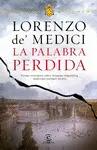 LA PALABRA PERDIDA LA PALABRA PERDIDA