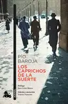 LOS CAPRICHOS DE LA SUERTE LOS CAPRICHOS DE LA SUERTE