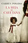 LA HIJA DE CAYETANA LA HIJA DE CAYETANA