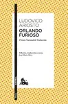 ORLANDO FURIOSO ORLANDO FURIOSO