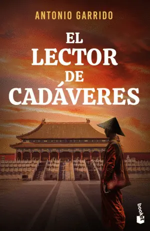 EL LECTOR DE CADÁVERES EL LECTOR DE CADÁVERES