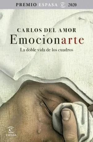 EMOCIONARTE. LA DOBLE VIDA DE LOS CUADROS (P.ESPAS EMOCIONARTE. LA DOBLE VIDA DE LOS CUADROS (P.ESPAS