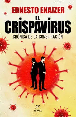 EL CRISPAVIRUS EL CRISPAVIRUS
