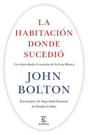 LA HABITACION DONDE SUCEDIO LA HABITACION DONDE SUCEDIO