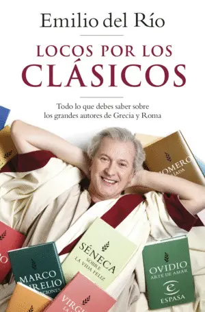 LOCOS POR LOS CLÁSICOS LOCOS POR LOS CLÁSICOS