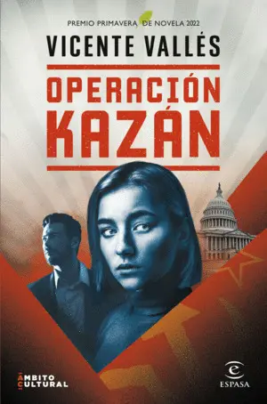 OPERACIÓN KAZÁN OPERACIÓN KAZÁN